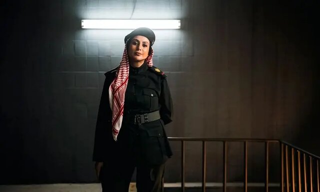 رضا عطاران بدل «صددام» است،اشتباه نکنید!