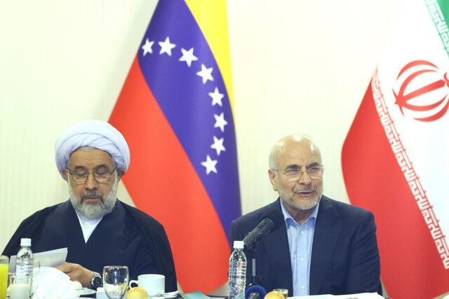 قالیباف: صلحجویان و حقطلبان از آزادیخواهی ملتها دفاع کنند قالیباف: صلحجویان و حقطلبان از آزادیخواهی ملتها دفاع کنند