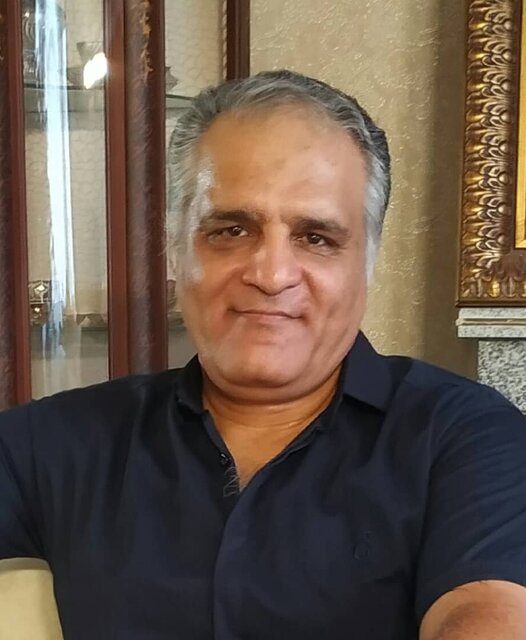 هشدار درباره میراث سیمین دانشور