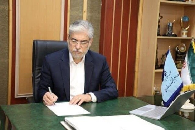 بسته خبری ایران اکونومیست از اخبار دولت در ۲۴ ساعت گذشته