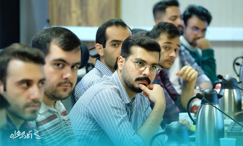 سومین دوره بورسیه تحصیلی همراه اول در مقطع کارشناسی ارشد آغاز شد…