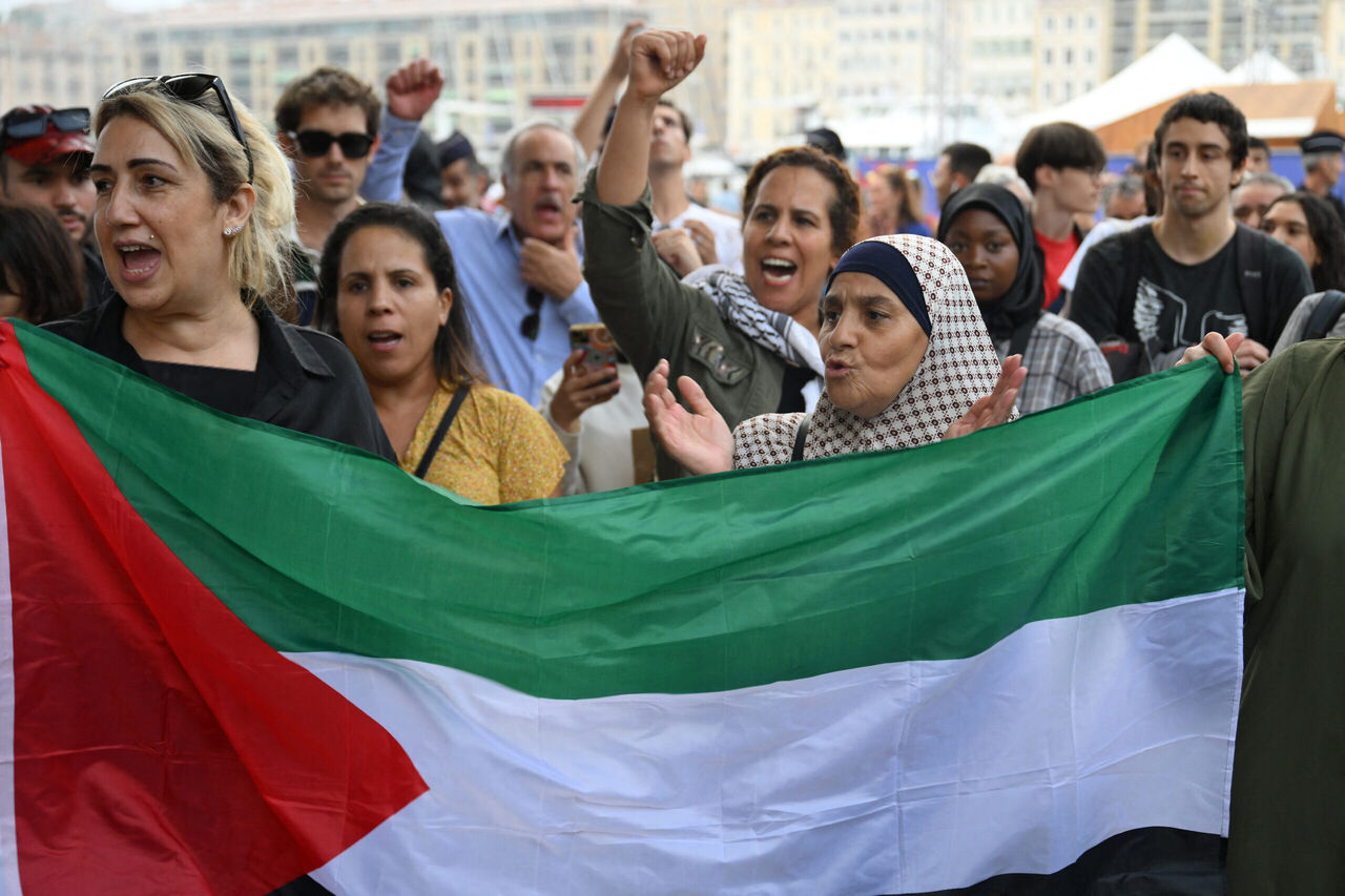 تاثیر شناسایی «کشور فلسطین» بر تحولات غزه
