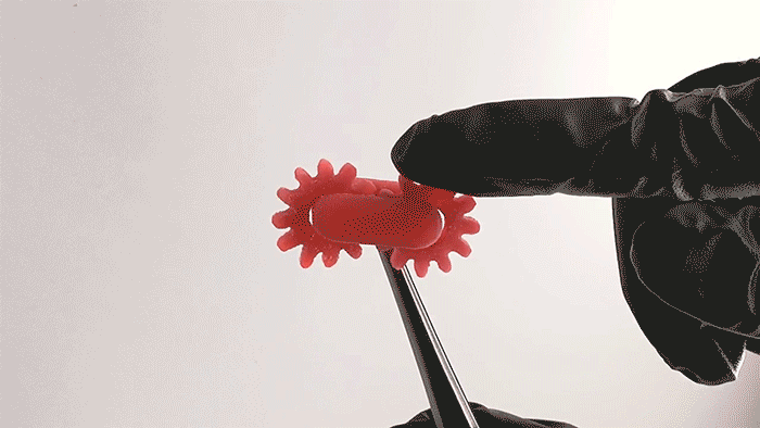 طراحیهای پیچیده و ضایعات کمتر به لطف یک روش جدید چاپ سهبعدی