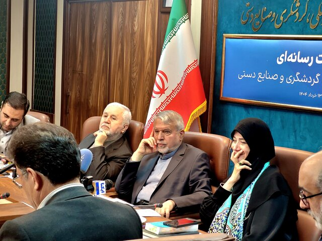 بسته خبری ایسنا از اخبار دولت در ۲۴ ساعت گذشته