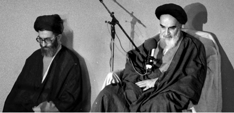 خلف صالح امام (ره)