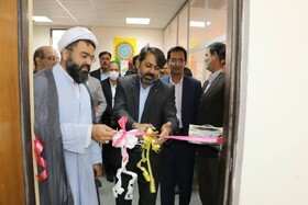 آغاز به کار دبیرخانه پنجمین جشنواره ملی شعر نبوی سیستان و بلوچستان
