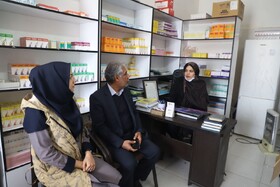 آمادگی ۳۳ درمانگاه دامپزشکی سیستان و بلوچستان برای ارائه خدمات عید قربان