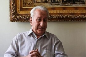 پیام تسلیت دانشگاه تهران در پی درگذشت دکتر عکاشه