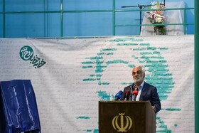 امام خمینی(ره) ساختارهای ماندگار انقلاب اسلامی را بنیان‌گذاری کرد