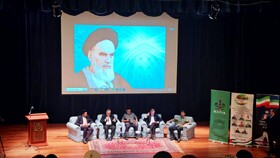 برگزاری یادبود امام خمینی (ره) با محورهای حج، برائت از مشرکان و حمایت از آزادی فلسطین در مالزی