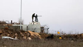 اعزام نظامیان صهیونیست مسلط به عربی به جنوب سوریه