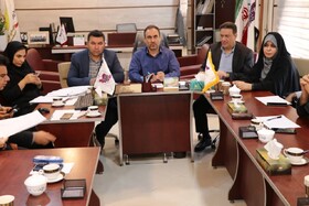 قراردادهای راکد در نواحی صنعتی فارس، فسخ و زمین‌ها به سرمایه‌گذاران توانمند واگذار می‌شود