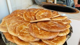 افزایش ۳۰ درصدی قیمت کلوچه ملایر/مواد اولیه گران شده است