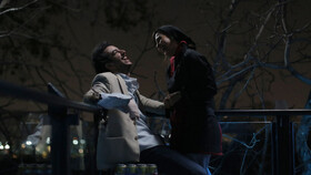 یک شرط برای نمایش «تهران کنارت» در جشنواره جهانی فجر