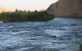 تاکید رئیس دادگستری شهرستان جیرفت بر رعایت حقابه هلیل‌رود و جازموریان