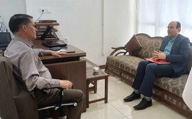 دهکده گیاهان دارویی جهاددانشگاهی در شاهرود راه‌اندازی می‌شود