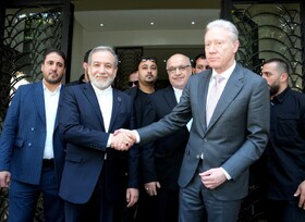 بیانیه وزارت خارجه لبنان درباره رایزنی عراقچی و رجی