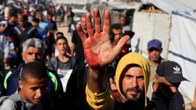 قتلگاهی به نام «مراکز توزیع کمک»؛ روایت هولناک از کشتار گرسنگان غزه