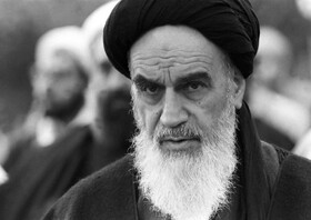 «حیات روح‌الله»