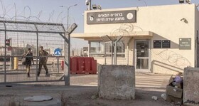 سرباز ذخیره ارتش اشغالگر: هیچ کسی واقعیت را درباره وضعیت «سدی تیمان» نمی‌گوید