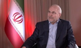 قالیباف: تحریم‌ها نتوانسته ایران و ونزوئلا را تسلیم کند