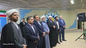 برنامه‌ریزی برای اشتغال ۶۰۰ زندانی بمی/ تأکید بر عدالت ترمیمی