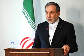 عراقچی: متجاوز را پشیمان می‌کنیم/ همچنان به دیپلماسی متعهد هستیم