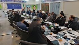 نشست تخصصی علمی غدیر و امیرالمؤمنین(ع) از منظر امام خمینی(ره) برگزار شد