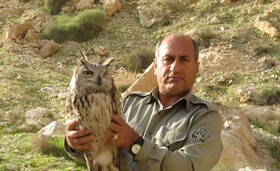 ️دیده‌بانی که جایگزین ندارد