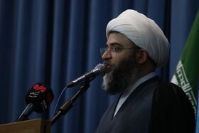 قیام ۱۵ خرداد هویت زنده ملت ایران است