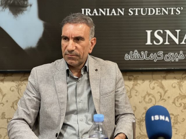 تا سال ۱۴۰۵ شاهد اتفاقات خوبی در راهآهن کرمانشاه - اسلام آبادغرب خواهیم بود