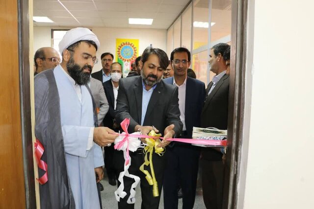 آغاز به کار دبیرخانه پنجمین جشنواره ملی شعر نبوی سیستان و بلوچستان