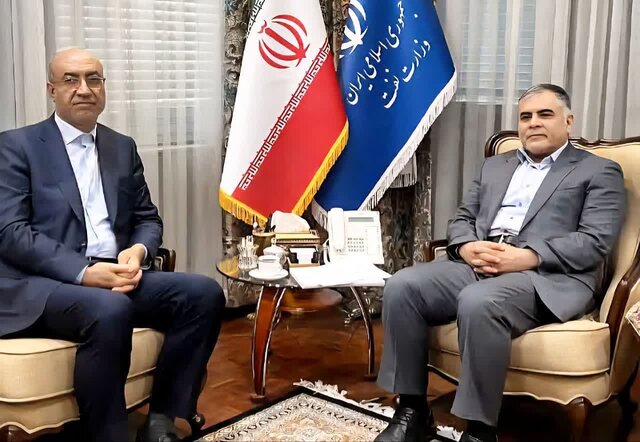 از پیگیری تکمیل پروژههای دهکده المپیک تا ساخت پالایشگاه آناهیتا