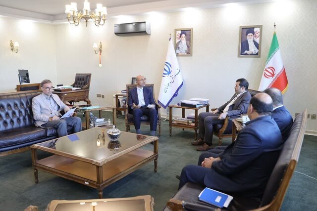 از پیگیری تکمیل پروژههای دهکده المپیک تا ساخت پالایشگاه آناهیتا