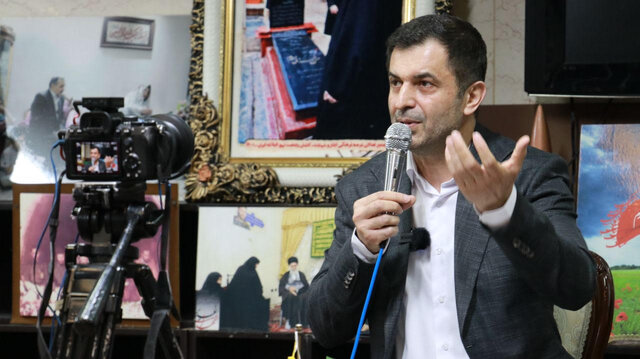 اولین نشست هم‌اندیشی دبیران استانی حزب نگاه نو برگزار شد