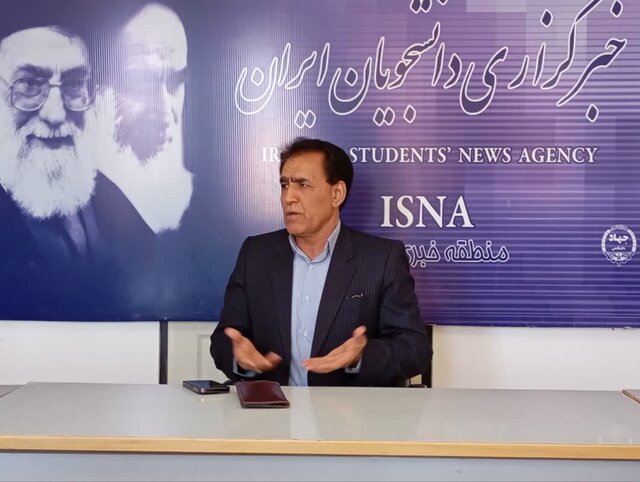 تنوع زیستی بی‌نظیر ایلام برای توسعه پایدار/ رمه‌گردانی از عوامل اصلی آتش‌سوزی جنگل است