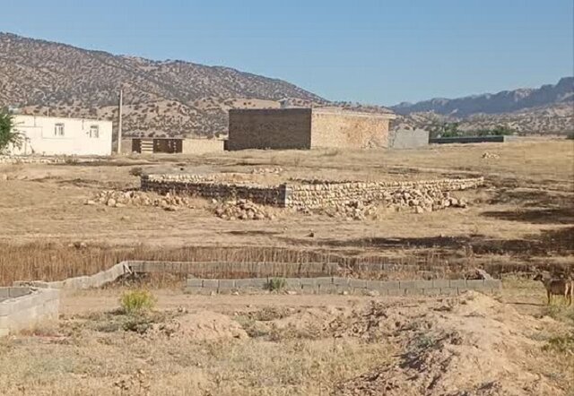 کاهش ۲۰ درصدی جرائم ساخت‌وساز غیرمجاز در اراضی کشاورزی ایلام