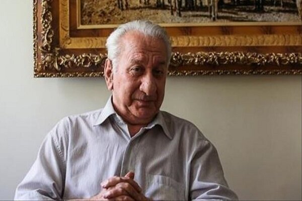 پیام تسلیت دانشگاه تهران در پی درگذشت دکتر عکاشه
