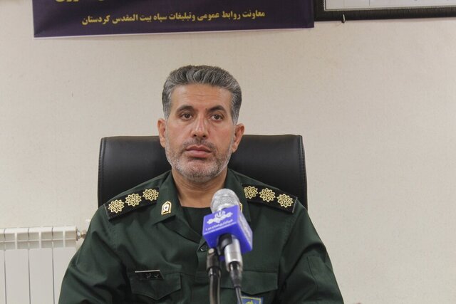 اعزام ۳۰۰۰ زائر کردستانی به مرقد امام خمینی (ره)