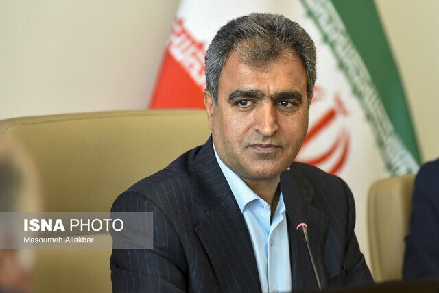 خدمترسانی راهداری البرز به زائران حرم امام خمینی (ره) خدمترسانی راهداری البرز به زائران حرم امام خمینی (ره)