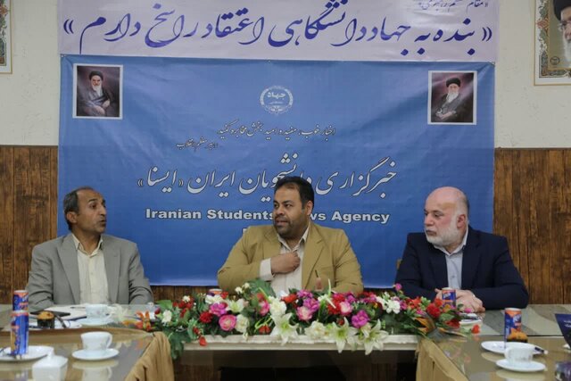 هوشمند سازی و امداد الکترونیک در خدمت توسعه عدالت اجتماعی/ سمنان پیشرو در خدمات حمایتی