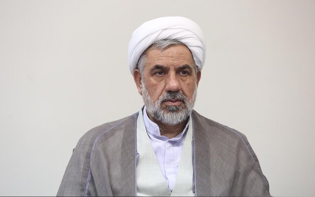عرب انصاری: بزرگداشت شهدای ۱۵ خرداد در مسگرآباد برگزار می‌شود