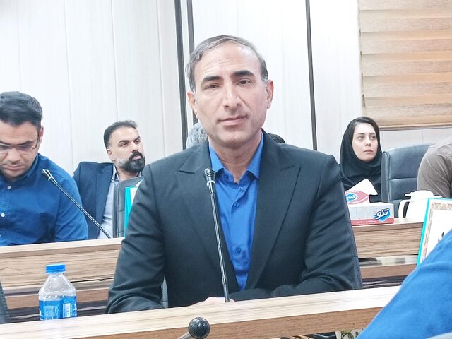 رئیس هیأت اسکیت خوزستان انتخاب شد