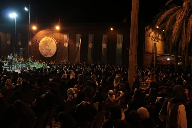 درخواست ثبت ملی سوگواره تعزیه دهزیار/ مطالبه مردمی برای ارتقاء زیرساختهای روستا