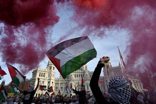 تاثیر شناسایی «کشور فلسطین» بر تحولات غزه
