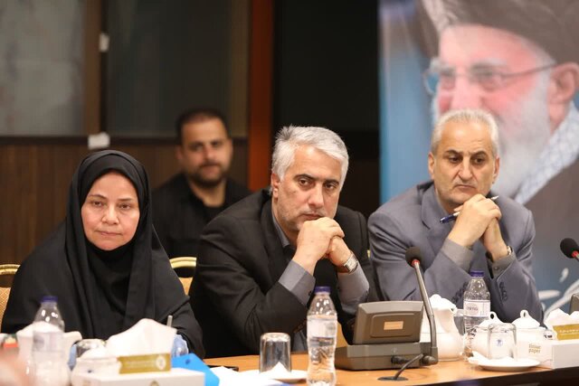 لزوم توجه به پروژه‌های فرهنگی در سفر رئیس‌جمهور به استان اردبیل