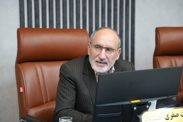 مشکلات فاضلاب شهری در محلات اردبیل به فاجعه زیست محیطی تبدیل شده است