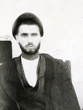 «حیات روحالله»