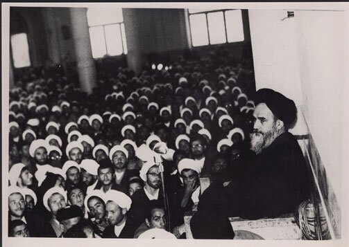 «حیات روح‌الله»