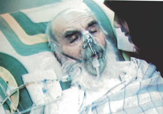 «حیات روح‌الله»
